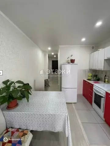 1-комнатная квартира, этаж 8 из 16, 31 м²