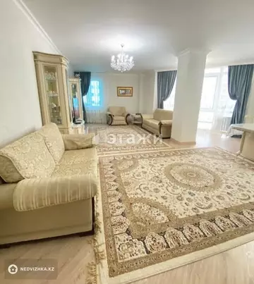 156 м², 4-комнатная квартира, этаж 7 из 24, 156 м², изображение - 0