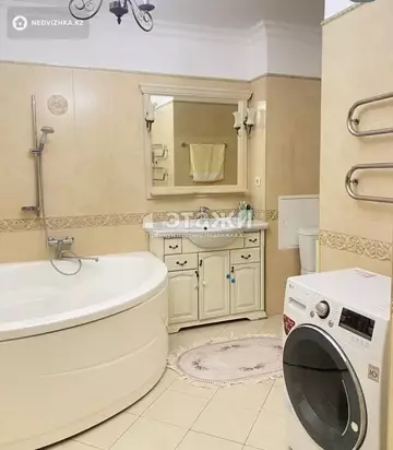 156 м², 4-комнатная квартира, этаж 7 из 24, 156 м², изображение - 2