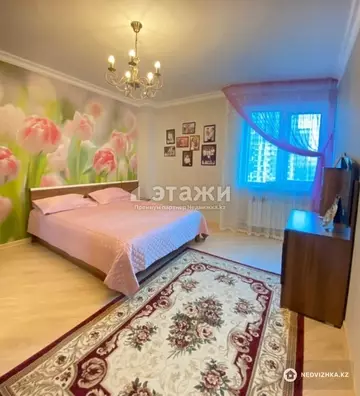 156 м², 4-комнатная квартира, этаж 7 из 24, 156 м², изображение - 3
