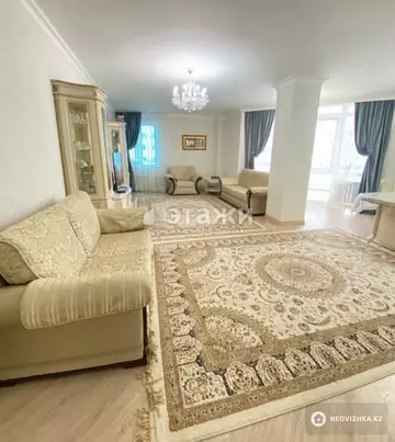 156 м², 4-комнатная квартира, этаж 7 из 24, 156 м², изображение - 4