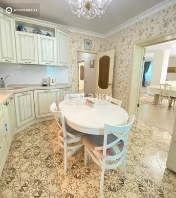 156 м², 4-комнатная квартира, этаж 7 из 24, 156 м², изображение - 5