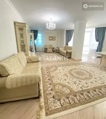 156 м², 4-комнатная квартира, этаж 7 из 24, 156 м², изображение - 6
