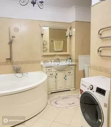 156 м², 4-комнатная квартира, этаж 7 из 24, 156 м², изображение - 9