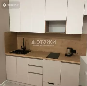 2-комнатная квартира, этаж 7 из 10, 38 м²
