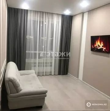 2-комнатная квартира, этаж 7 из 10, 38 м²