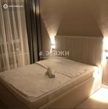 2-комнатная квартира, этаж 7 из 10, 38 м²
