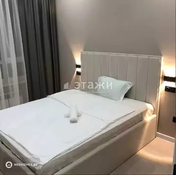 2-комнатная квартира, этаж 7 из 10, 38 м²