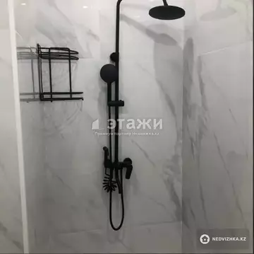 38 м², 2-комнатная квартира, этаж 7 из 10, 38 м², изображение - 5