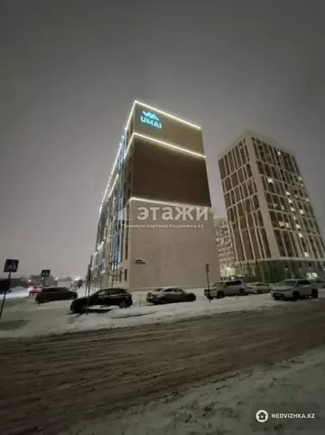 38 м², 2-комнатная квартира, этаж 7 из 10, 38 м², изображение - 7