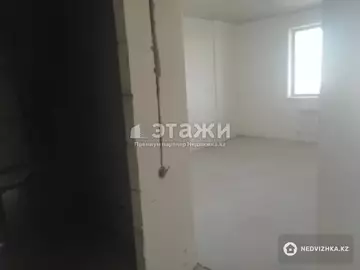 42.5 м², 1-комнатная квартира, этаж 8 из 9, 42 м², изображение - 0