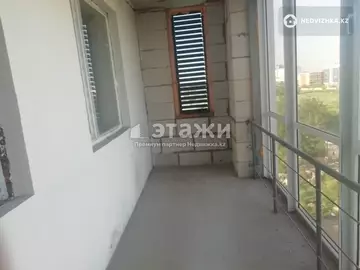 42.5 м², 1-комнатная квартира, этаж 8 из 9, 42 м², изображение - 1