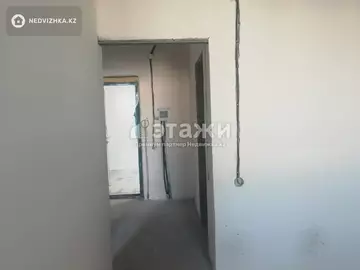 42.5 м², 1-комнатная квартира, этаж 8 из 9, 42 м², изображение - 2