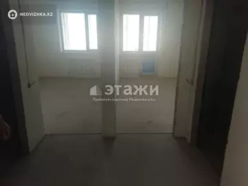 42.5 м², 1-комнатная квартира, этаж 8 из 9, 42 м², изображение - 3