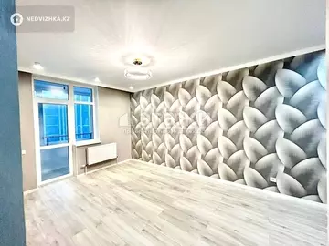37 м², 1-комнатная квартира, этаж 8 из 9, 37 м², изображение - 5
