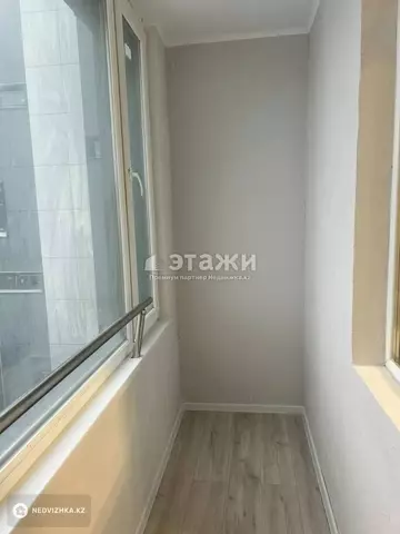 37 м², 1-комнатная квартира, этаж 8 из 9, 37 м², изображение - 6