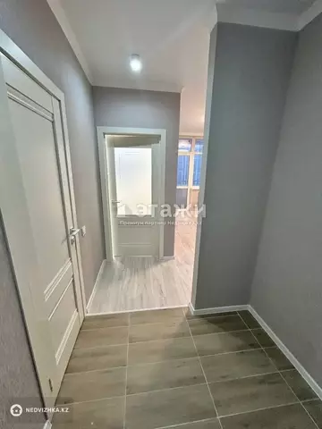 37 м², 1-комнатная квартира, этаж 8 из 9, 37 м², изображение - 8