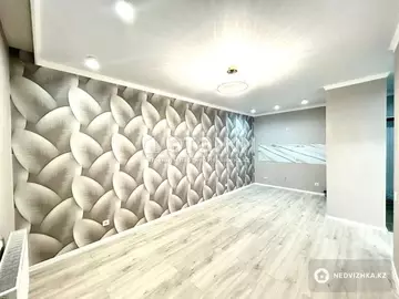 37 м², 1-комнатная квартира, этаж 8 из 9, 37 м², изображение - 9