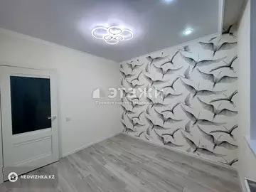 37 м², 1-комнатная квартира, этаж 8 из 9, 37 м², изображение - 10