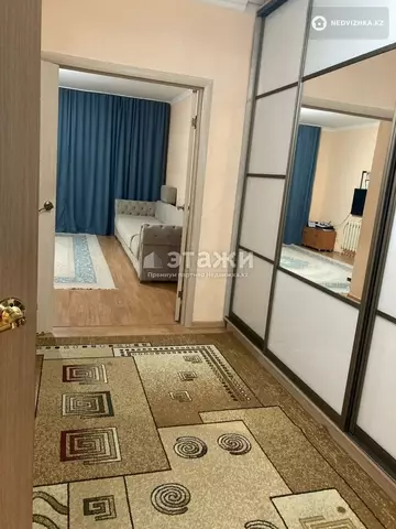 2-комнатная квартира, этаж 5 из 9, 63 м²