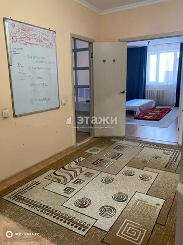 63.1 м², 2-комнатная квартира, этаж 5 из 9, 63 м², изображение - 5