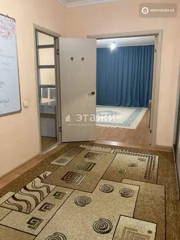63.1 м², 2-комнатная квартира, этаж 5 из 9, 63 м², изображение - 6