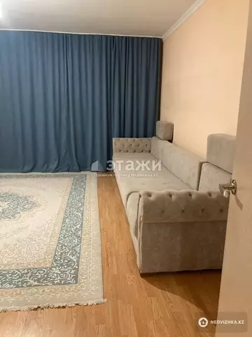 63.1 м², 2-комнатная квартира, этаж 5 из 9, 63 м², изображение - 7