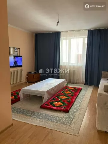 63.1 м², 2-комнатная квартира, этаж 5 из 9, 63 м², изображение - 8