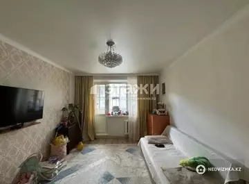 1-комнатная квартира, этаж 3 из 5, 36 м²
