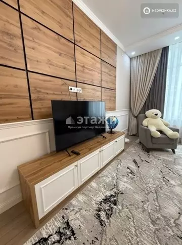 2-комнатная квартира, этаж 3 из 12, 68 м²