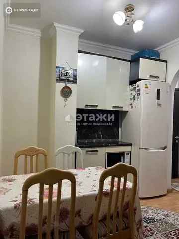 2-комнатная квартира, этаж 12 из 25, 51 м²