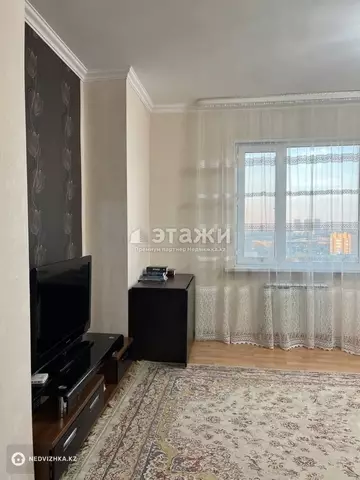 2-комнатная квартира, этаж 12 из 25, 51 м²