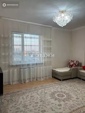 51 м², 2-комнатная квартира, этаж 12 из 25, 51 м², изображение - 6