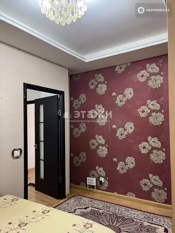 51 м², 2-комнатная квартира, этаж 12 из 25, 51 м², изображение - 7