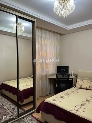 51 м², 2-комнатная квартира, этаж 12 из 25, 51 м², изображение - 8