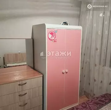 50 м², 2-комнатная квартира, этаж 12 из 12, 50 м², изображение - 2