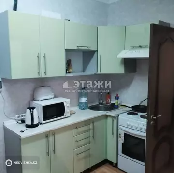 50 м², 2-комнатная квартира, этаж 12 из 12, 50 м², изображение - 3