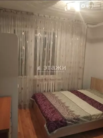 50 м², 2-комнатная квартира, этаж 12 из 12, 50 м², изображение - 6