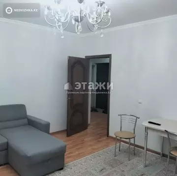 50 м², 2-комнатная квартира, этаж 12 из 12, 50 м², изображение - 7