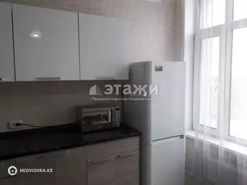 1-комнатная квартира, этаж 14 из 19, 36 м²