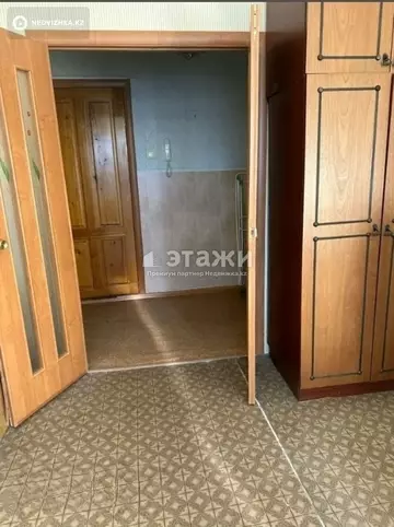 2-комнатная квартира, этаж 2 из 5, 50 м²