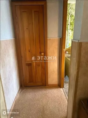 49.9 м², 2-комнатная квартира, этаж 2 из 5, 50 м², изображение - 4