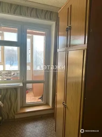 49.9 м², 2-комнатная квартира, этаж 2 из 5, 50 м², изображение - 5