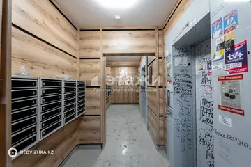 2-комнатная квартира, этаж 1 из 13, 68 м²