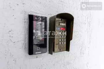 2-комнатная квартира, этаж 1 из 13, 68 м²