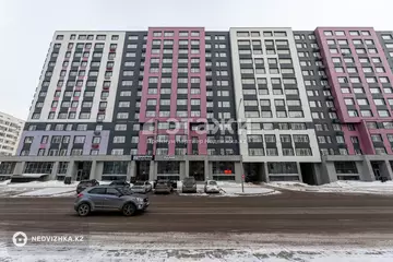 3-комнатная квартира, этаж 6 из 13, 78 м²
