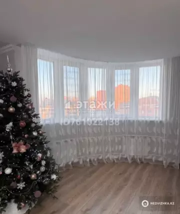 106 м², 3-комнатная квартира, этаж 10 из 15, 106 м², изображение - 7