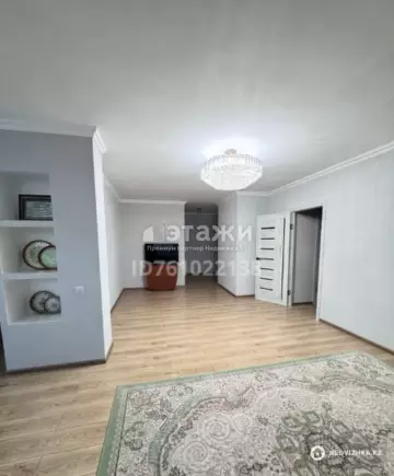106 м², 3-комнатная квартира, этаж 10 из 15, 106 м², изображение - 8