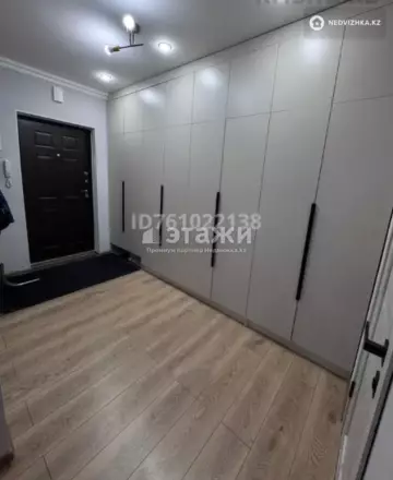 106 м², 3-комнатная квартира, этаж 10 из 15, 106 м², изображение - 11