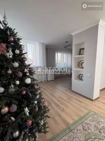 106 м², 3-комнатная квартира, этаж 10 из 15, 106 м², изображение - 14
